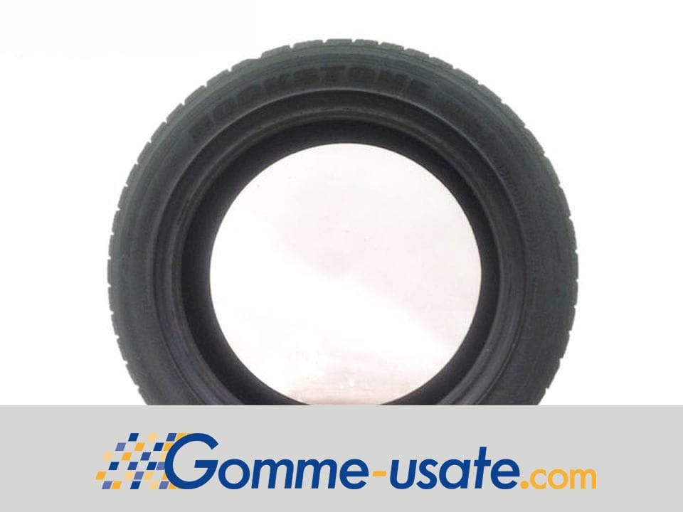 Thumb Rockstone Gomme Usate Rockstone 215/50 R17 95V Ice-plus S210 XL M+S (75%) pneumatici usati Invernale_1